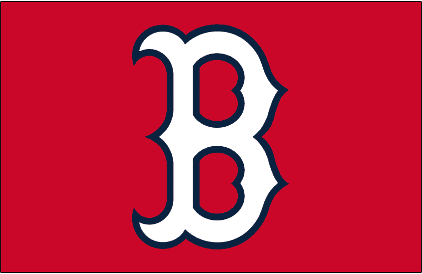 Boston Red Sox 1997 Cap Logo v2 DIY iron on transfer (heat transfer)